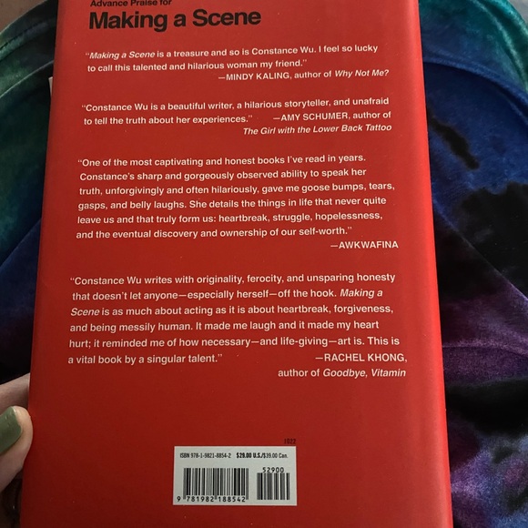 Constance Wu - Picture 2 of 2